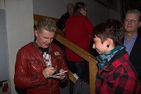 Nordhausen: NSV-Boxer sind klare Sieger gegen Straubing in der Ballspielhalle Bild: Nordhausen: NSV-Boxer sind klare Sieger gegen Straubing in der Ballspielhalle