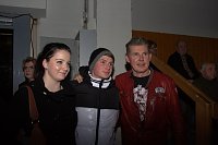 Nordhausen: NSV-Boxer sind klare Sieger gegen Straubing in der Ballspielhalle Bild: Nordhausen: NSV-Boxer sind klare Sieger gegen Straubing in der Ballspielhalle
