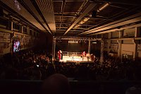 Nordhausen: NSV-Boxer sind klare Sieger gegen Straubing in der Ballspielhalle Bild: Nordhausen: NSV-Boxer sind klare Sieger gegen Straubing in der Ballspielhalle