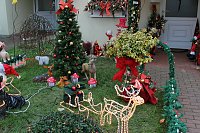 Weihnachtliches aus Sondershausen Bild: Weihnachtliches aus Sondershausen