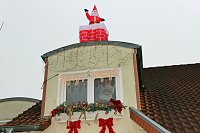 Weihnachtliches aus Sondershausen Bild: Weihnachtliches aus Sondershausen