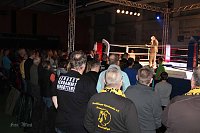 Boxnacht mit einem klaren Sie für den Nordhäuser Sportverein Bild: Boxnacht mit einem klaren Sie für den Nordhäuser Sportverein