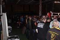 Boxnacht mit einem klaren Sie für den Nordhäuser Sportverein Bild: Boxnacht mit einem klaren Sie für den Nordhäuser Sportverein