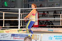 Boxnacht mit einem klaren Sie für den Nordhäuser Sportverein Bild: Boxnacht mit einem klaren Sie für den Nordhäuser Sportverein