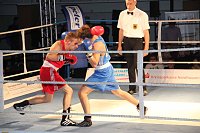 Boxnacht mit einem klaren Sie für den Nordhäuser Sportverein Bild: Boxnacht mit einem klaren Sie für den Nordhäuser Sportverein