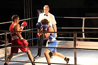 Boxnacht mit einem klaren Sie für den Nordhäuser Sportverein Bild: Boxnacht mit einem klaren Sie für den Nordhäuser Sportverein