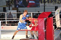 Boxnacht mit einem klaren Sie für den Nordhäuser Sportverein Bild: Boxnacht mit einem klaren Sie für den Nordhäuser Sportverein