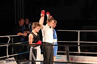 Boxnacht mit einem klaren Sie für den Nordhäuser Sportverein Bild: Boxnacht mit einem klaren Sie für den Nordhäuser Sportverein