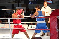 Boxnacht mit einem klaren Sie für den Nordhäuser Sportverein Bild: Boxnacht mit einem klaren Sie für den Nordhäuser Sportverein