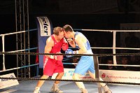 Boxnacht mit einem klaren Sie für den Nordhäuser Sportverein Bild: Boxnacht mit einem klaren Sie für den Nordhäuser Sportverein