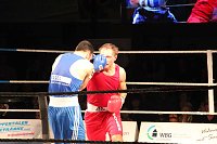 Boxnacht mit einem klaren Sie für den Nordhäuser Sportverein Bild: Boxnacht mit einem klaren Sie für den Nordhäuser Sportverein