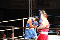 Boxnacht mit einem klaren Sie für den Nordhäuser Sportverein Bild: Boxnacht mit einem klaren Sie für den Nordhäuser Sportverein