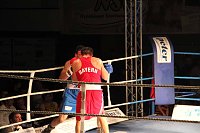 Boxnacht mit einem klaren Sie für den Nordhäuser Sportverein Bild: Boxnacht mit einem klaren Sie für den Nordhäuser Sportverein