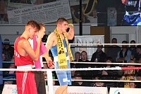 13:7 - der Sieg geht klar an Nordhausen Bild: 13:7 - der Sieg geht klar an Nordhausen
