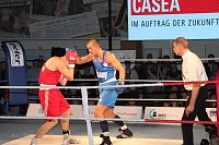 13:7 - der Sieg geht klar an Nordhausen Bild: 13:7 - der Sieg geht klar an Nordhausen