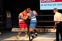 13:7 - der Sieg geht klar an Nordhausen Bild: 13:7 - der Sieg geht klar an Nordhausen