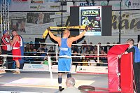 13:7 - der Sieg geht klar an Nordhausen Bild: 13:7 - der Sieg geht klar an Nordhausen