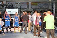 13:7 - der Sieg geht klar an Nordhausen Bild: 13:7 - der Sieg geht klar an Nordhausen