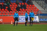 Bild: Nur ein 1:1 in Halberstadt, zwei Elfmeter verschossen