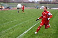 Bild: Nur ein 1:1 in Halberstadt, zwei Elfmeter verschossen