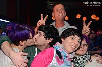 Bild: Party im Jugendclubhaus in Nordhausen