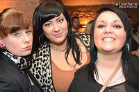 Bild: Party im Jugendclubhaus in Nordhausen