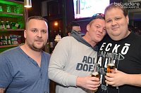 Bild: Party im Jugendclubhaus in Nordhausen