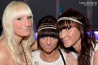 Bild: Party im Jugendclubhaus in Nordhausen