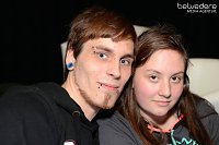 Bild: Party im Jugendclubhaus in Nordhausen