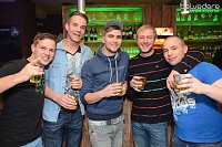 Bild: Party im Jugendclubhaus in Nordhausen