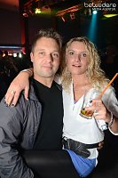 Bild: Party im Jugendclubhaus in Nordhausen