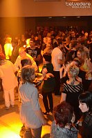 Bild: Party im Jugendclubhaus in Nordhausen