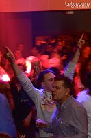 Bild: Party im Jugendclubhaus in Nordhausen