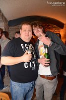 Bild: Party im Jugendclubhaus in Nordhausen