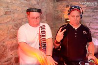 Bild: Party im Jugendclubhaus in Nordhausen