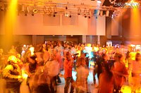 Bild: Party im Jugendclubhaus in Nordhausen
