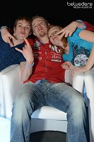 Bild: Party im Jugendclubhaus in Nordhausen