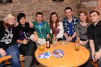 Bild: Party im Jugendclubhaus in Nordhausen