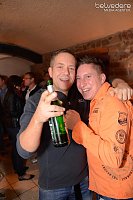 Bild: Party im Jugendclubhaus in Nordhausen
