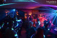 Bild: Party im Jugendclubhaus in Nordhausen