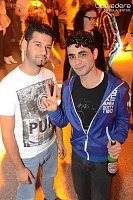 Bild: Party im Jugendclubhaus in Nordhausen