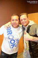 Bild: Party im Jugendclubhaus in Nordhausen