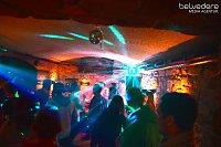 Bild: Party im Jugendclubhaus in Nordhausen