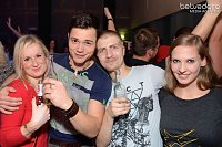 Bild: Party im Jugendclubhaus in Nordhausen