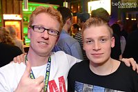 Bild: Party im Jugendclubhaus in Nordhausen