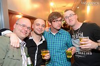 Bild: Party im Jugendclubhaus in Nordhausen