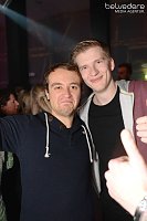 Bild: Party im Jugendclubhaus in Nordhausen