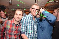 Bild: Party im Jugendclubhaus in Nordhausen