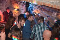 Bild: Party im Jugendclubhaus in Nordhausen