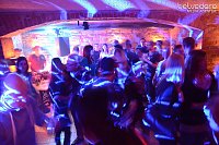Bild: Party im Jugendclubhaus in Nordhausen